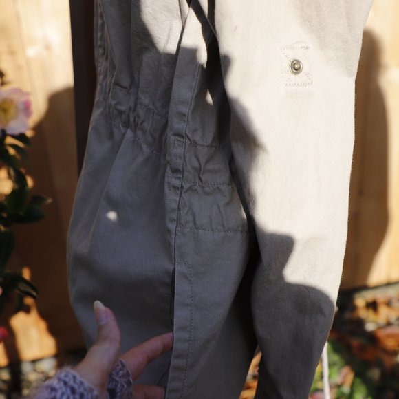 Forever 21 Anorak Style Coat - Picture 4 of 7